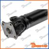 Arbre de transmission arrière pour TOYOTA | NWN-TY-040, 10-090440